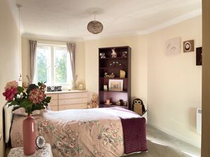 Bedroom 2- click for photo gallery